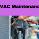 HVAC Maintenance